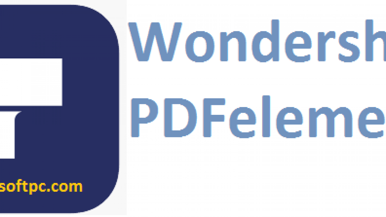 wondershare pdf editor mac torrent